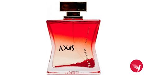 axis parfum